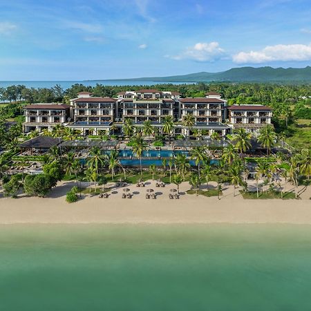 The Sira, A Luxury Collection Resort And Spa, Lombok Tanjung  Εξωτερικό φωτογραφία