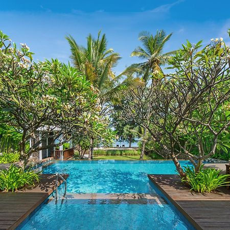 The Sira, A Luxury Collection Resort And Spa, Lombok Tanjung  Εξωτερικό φωτογραφία
