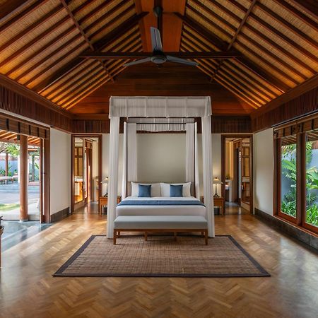 The Sira, A Luxury Collection Resort And Spa, Lombok Tanjung  Εξωτερικό φωτογραφία