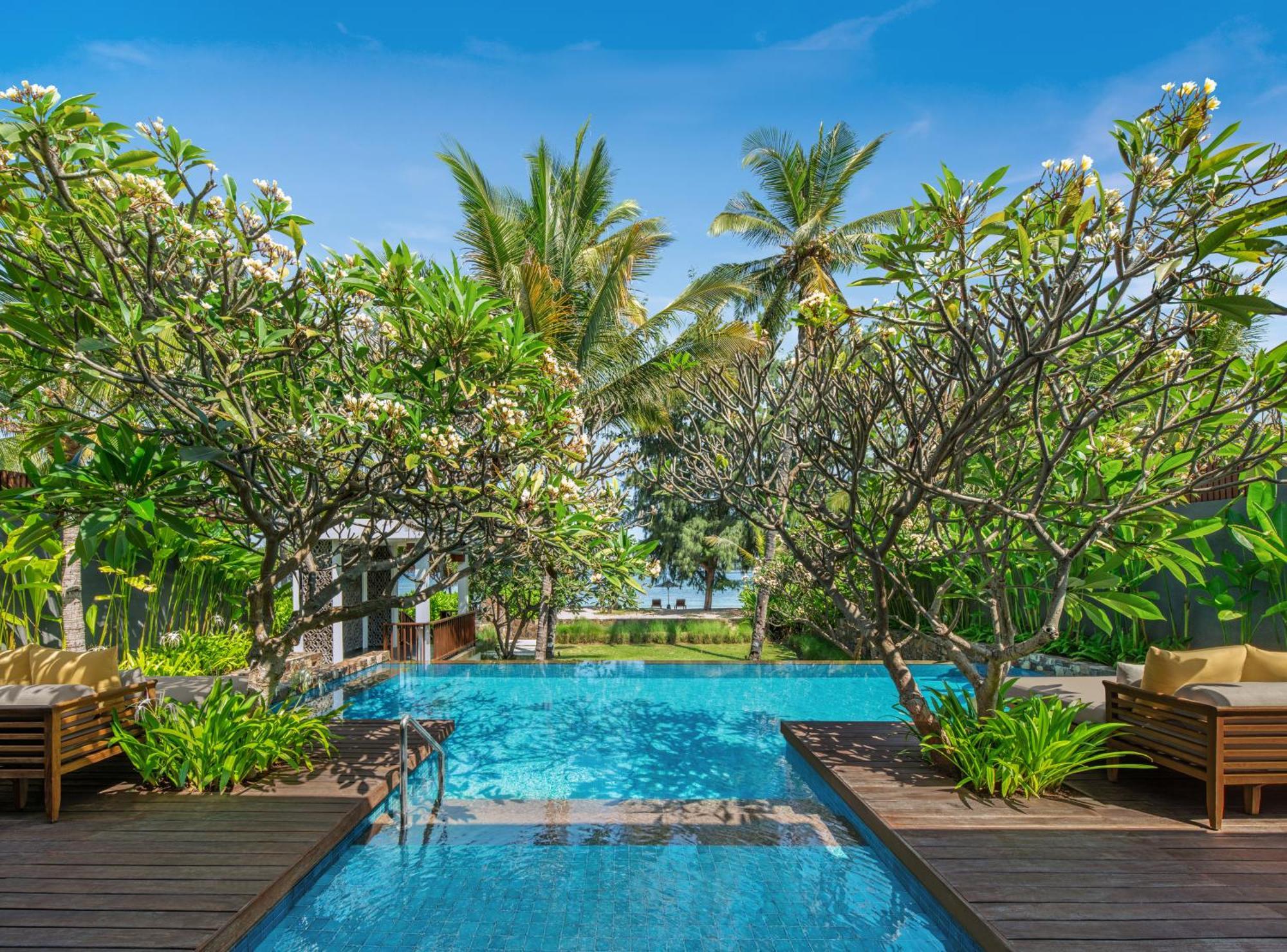 The Sira, A Luxury Collection Resort And Spa, Lombok Tanjung  Εξωτερικό φωτογραφία