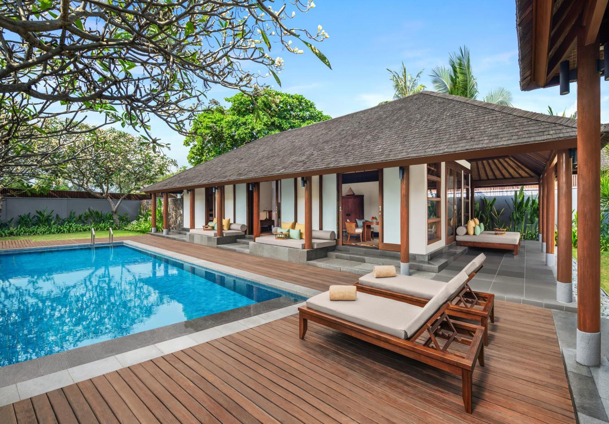 The Sira, A Luxury Collection Resort And Spa, Lombok Tanjung  Εξωτερικό φωτογραφία
