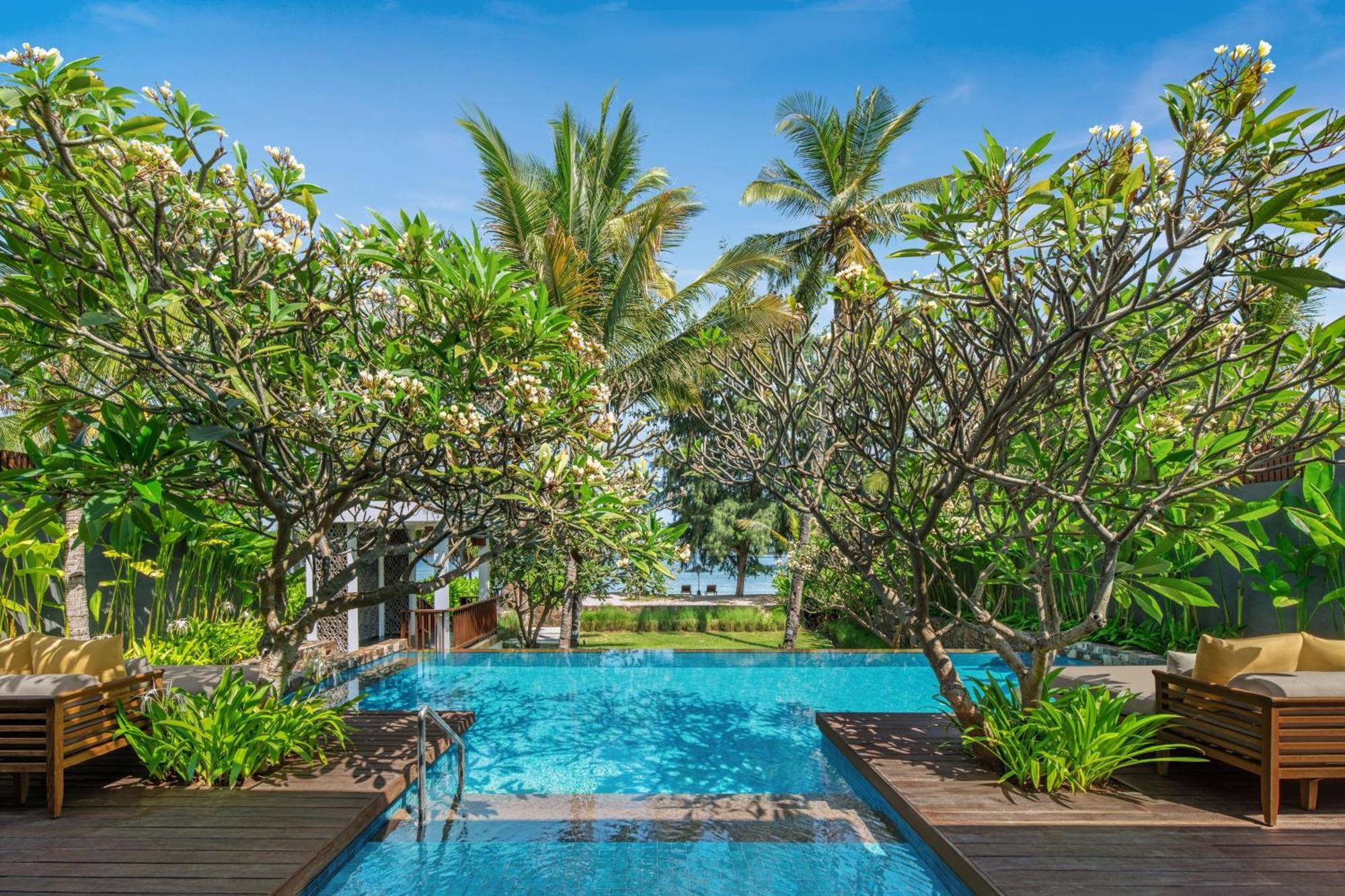 The Sira, A Luxury Collection Resort And Spa, Lombok Tanjung  Εξωτερικό φωτογραφία