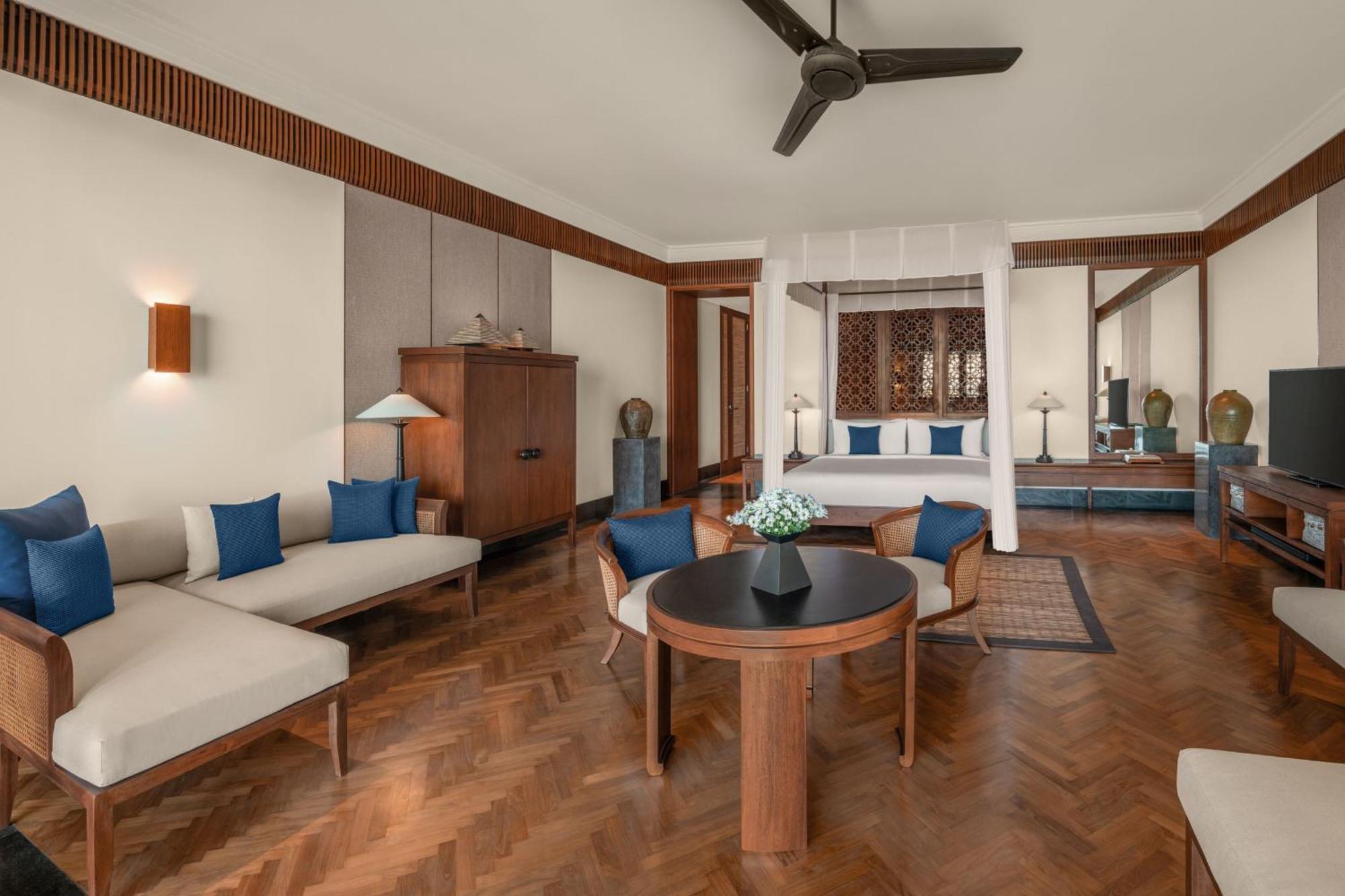 The Sira, A Luxury Collection Resort And Spa, Lombok Tanjung  Εξωτερικό φωτογραφία