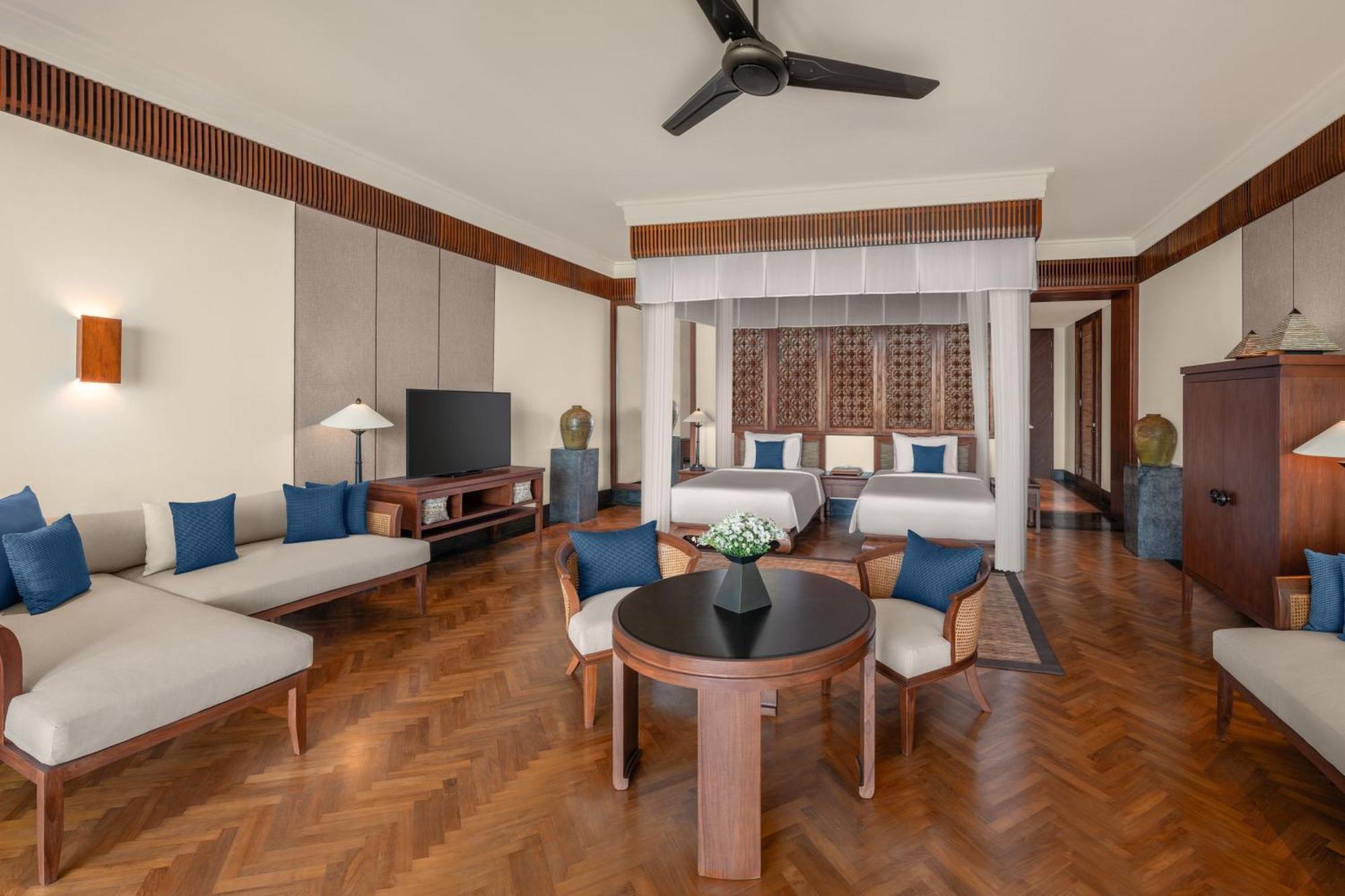 The Sira, A Luxury Collection Resort And Spa, Lombok Tanjung  Εξωτερικό φωτογραφία