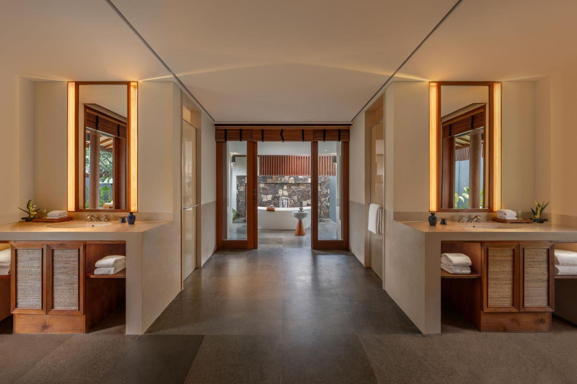 The Sira, A Luxury Collection Resort And Spa, Lombok Tanjung  Εξωτερικό φωτογραφία