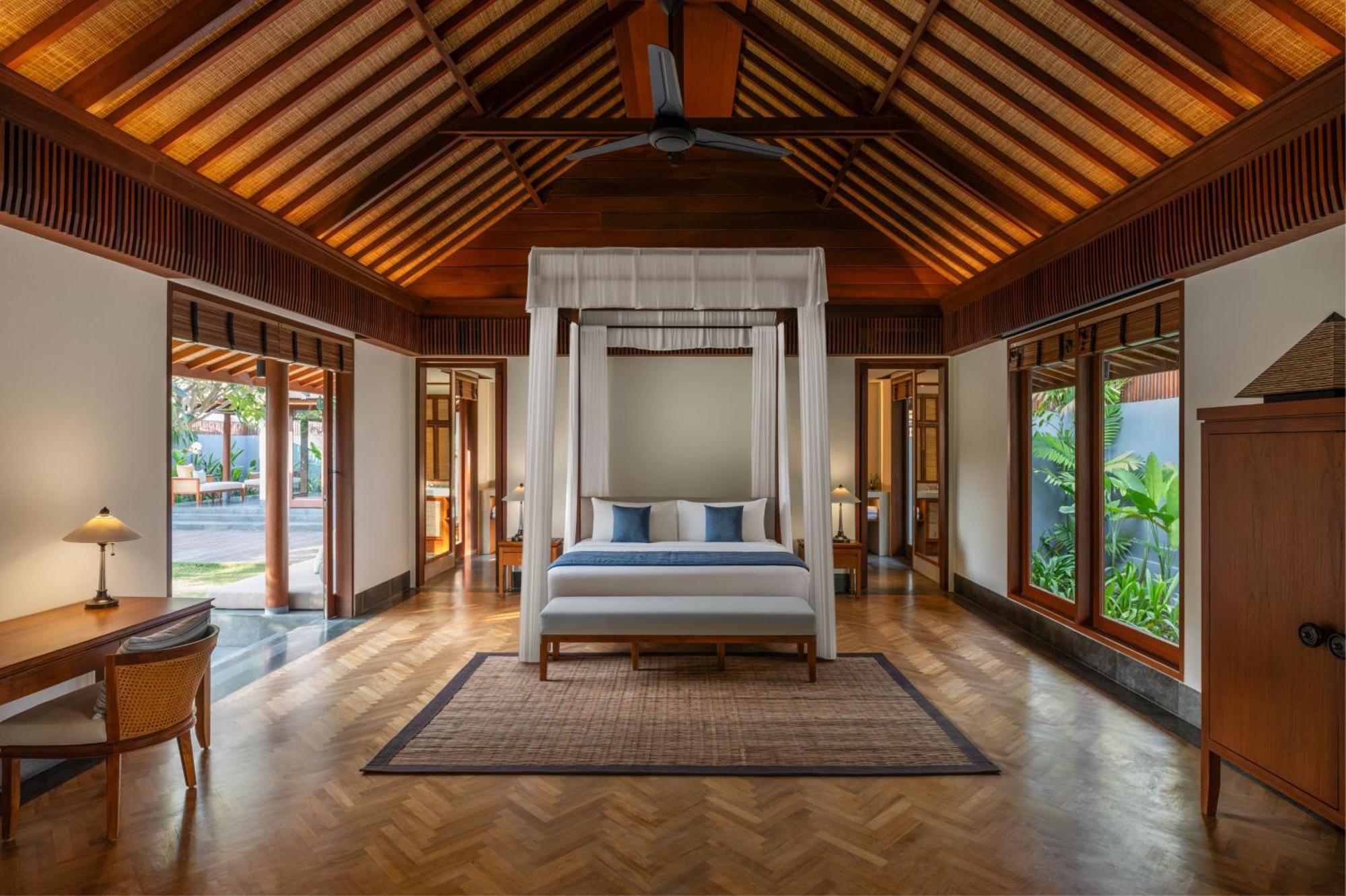 The Sira, A Luxury Collection Resort And Spa, Lombok Tanjung  Εξωτερικό φωτογραφία