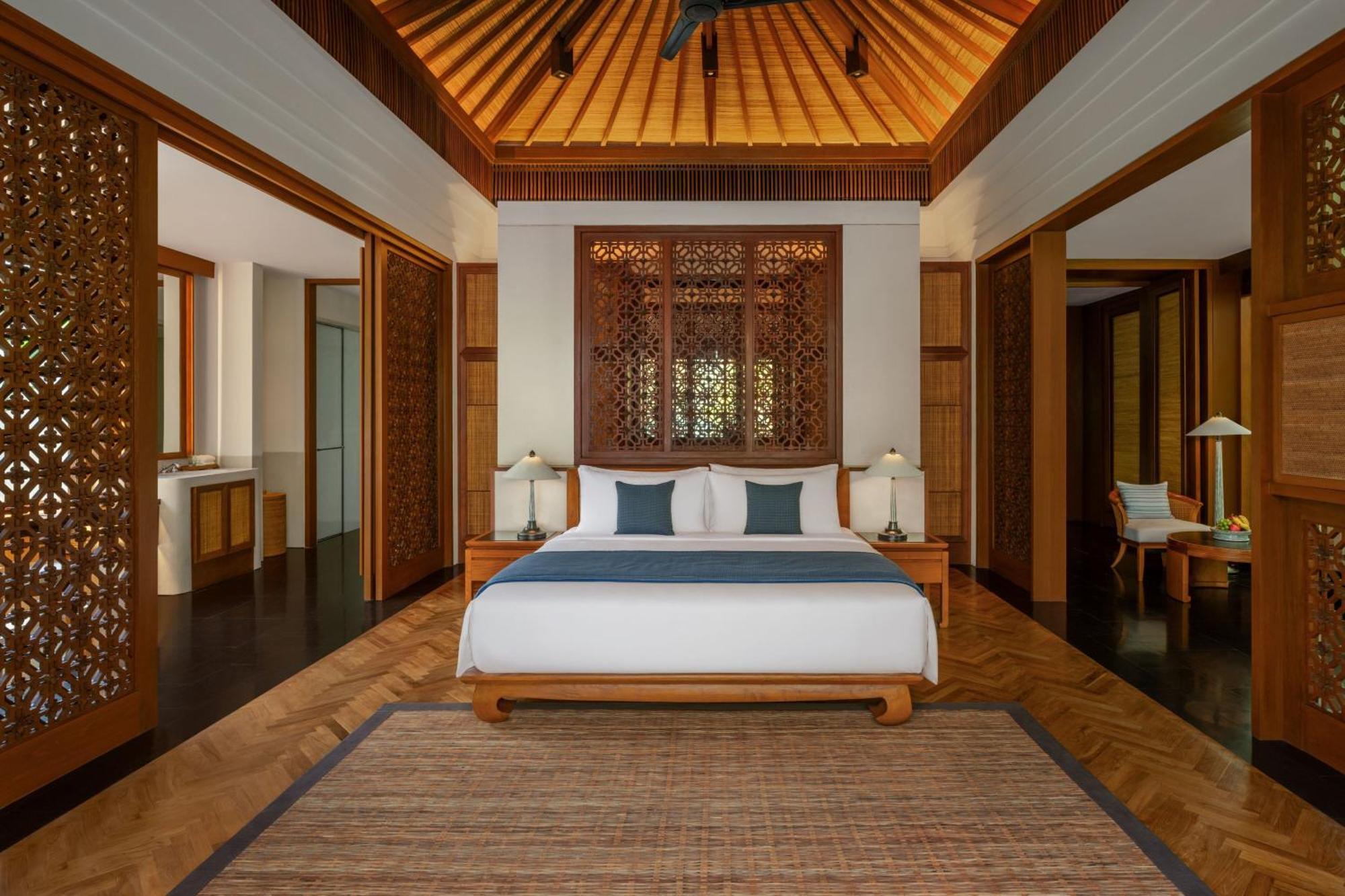 The Sira, A Luxury Collection Resort And Spa, Lombok Tanjung  Εξωτερικό φωτογραφία