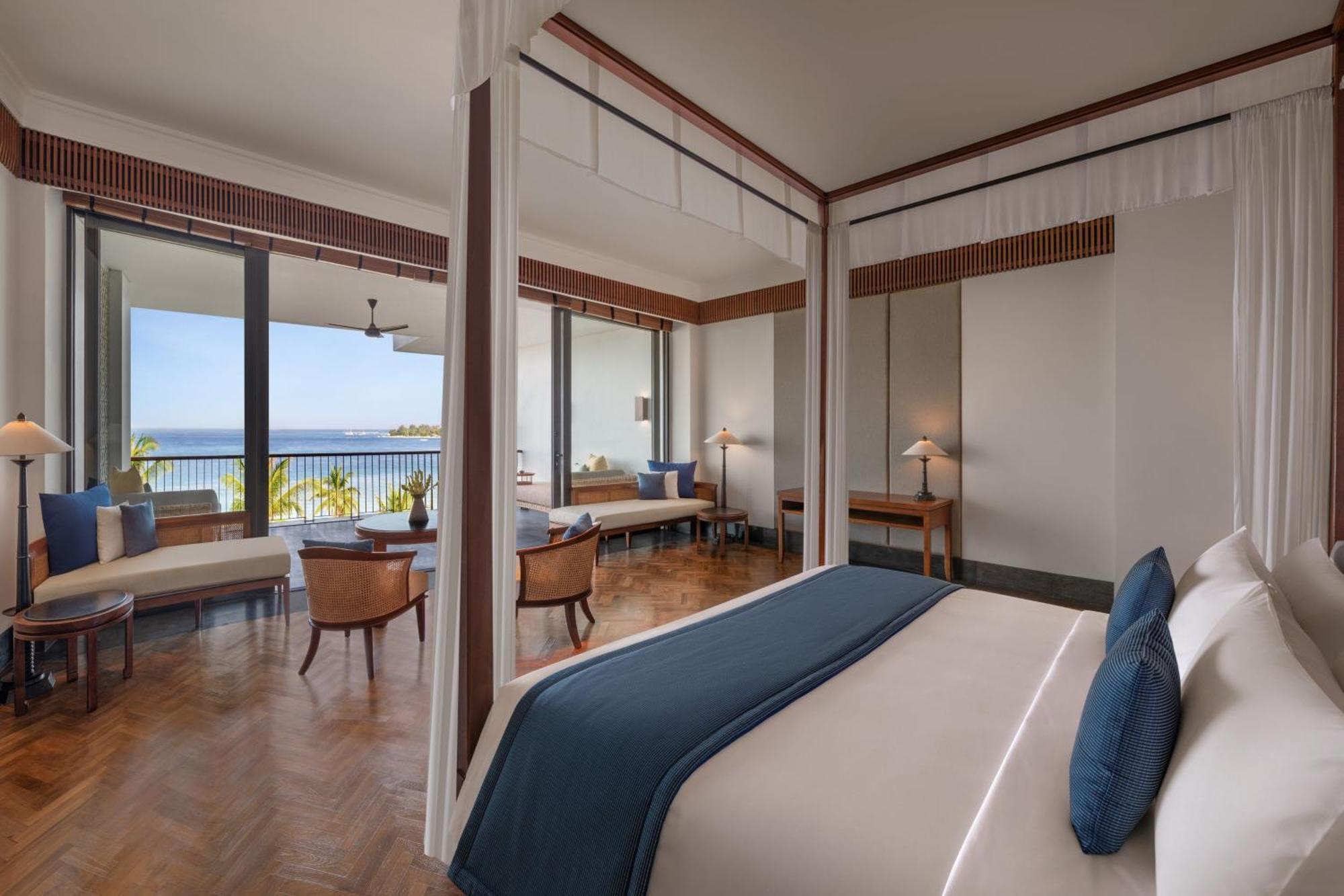 The Sira, A Luxury Collection Resort And Spa, Lombok Tanjung  Εξωτερικό φωτογραφία
