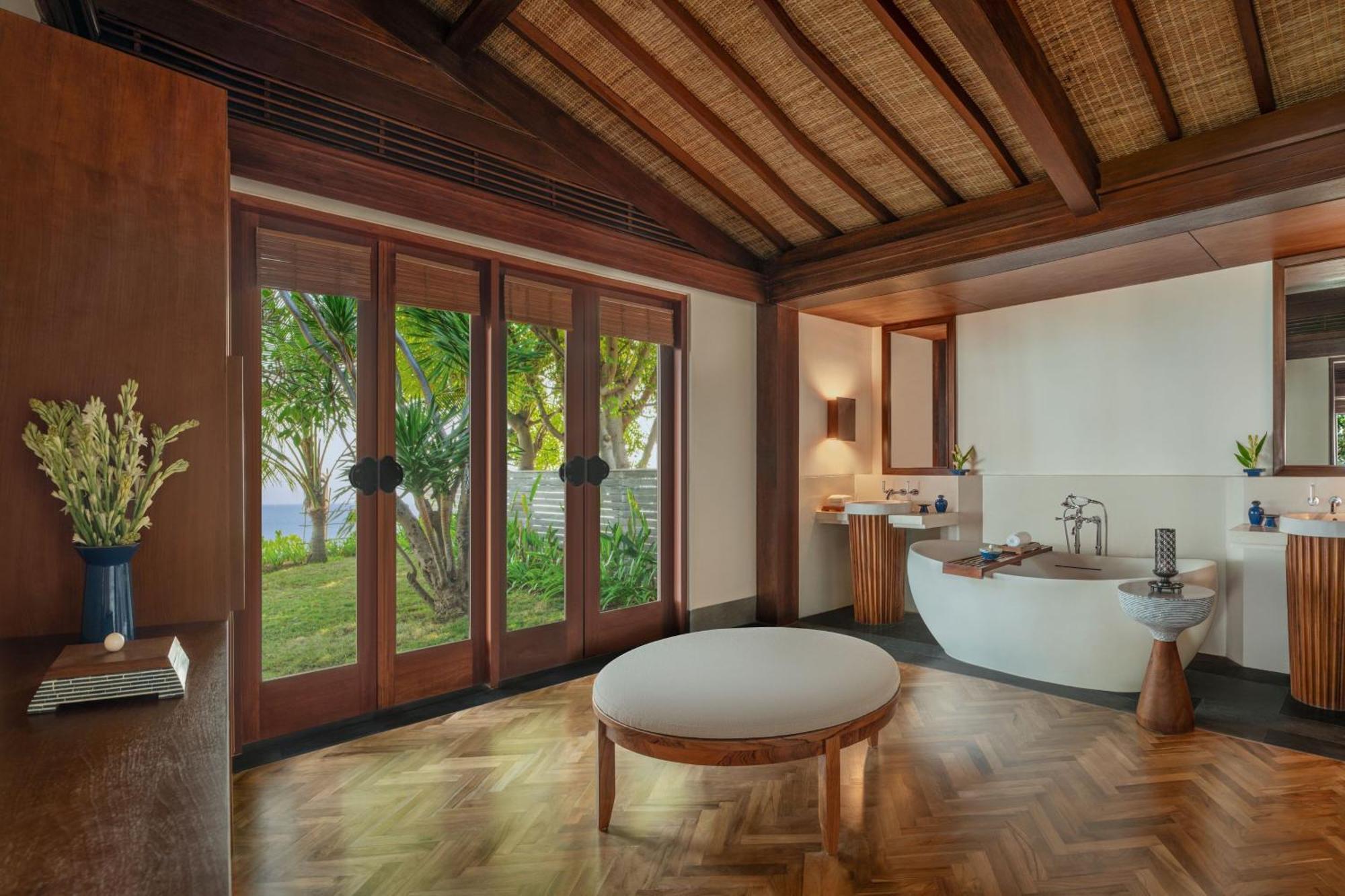 The Sira, A Luxury Collection Resort And Spa, Lombok Tanjung  Εξωτερικό φωτογραφία