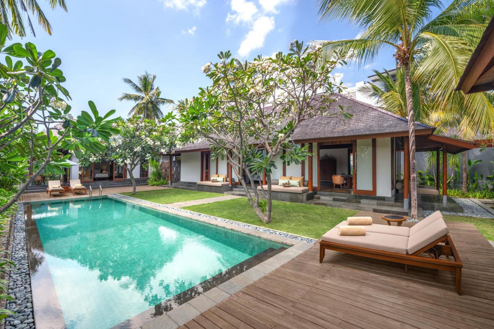 The Sira, A Luxury Collection Resort And Spa, Lombok Tanjung  Εξωτερικό φωτογραφία