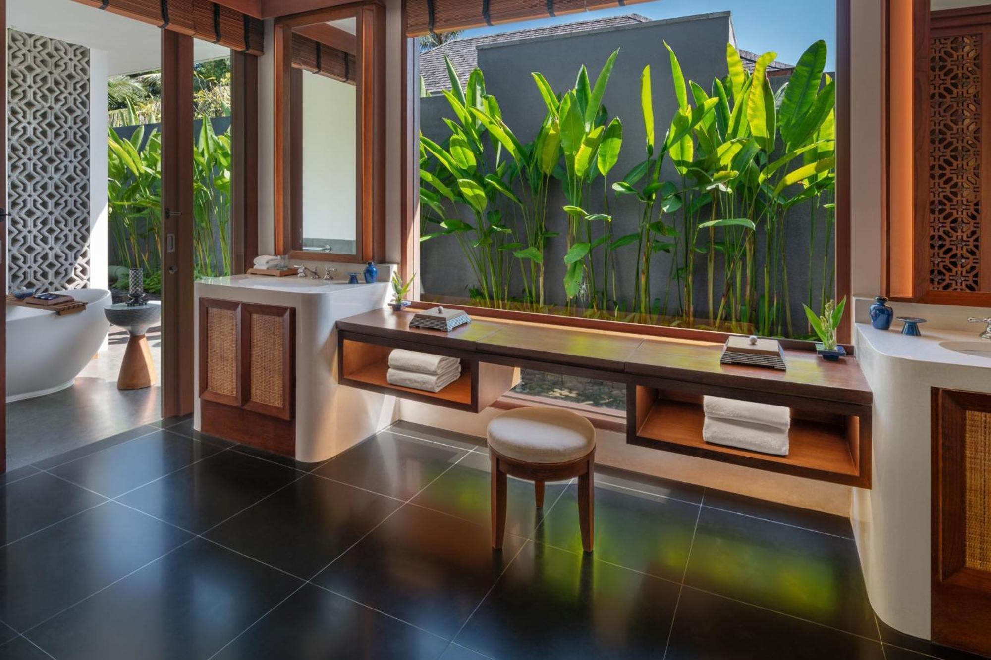 The Sira, A Luxury Collection Resort And Spa, Lombok Tanjung  Εξωτερικό φωτογραφία