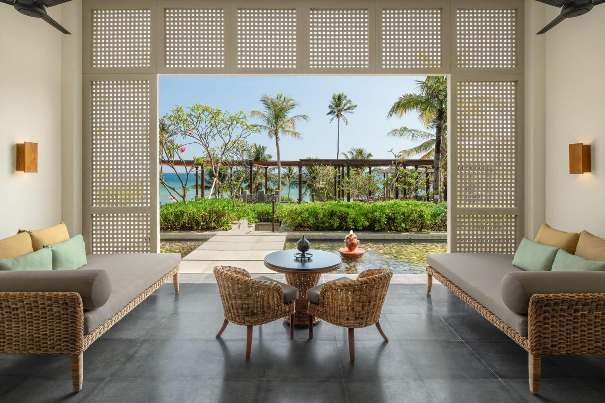The Sira, A Luxury Collection Resort And Spa, Lombok Tanjung  Εξωτερικό φωτογραφία