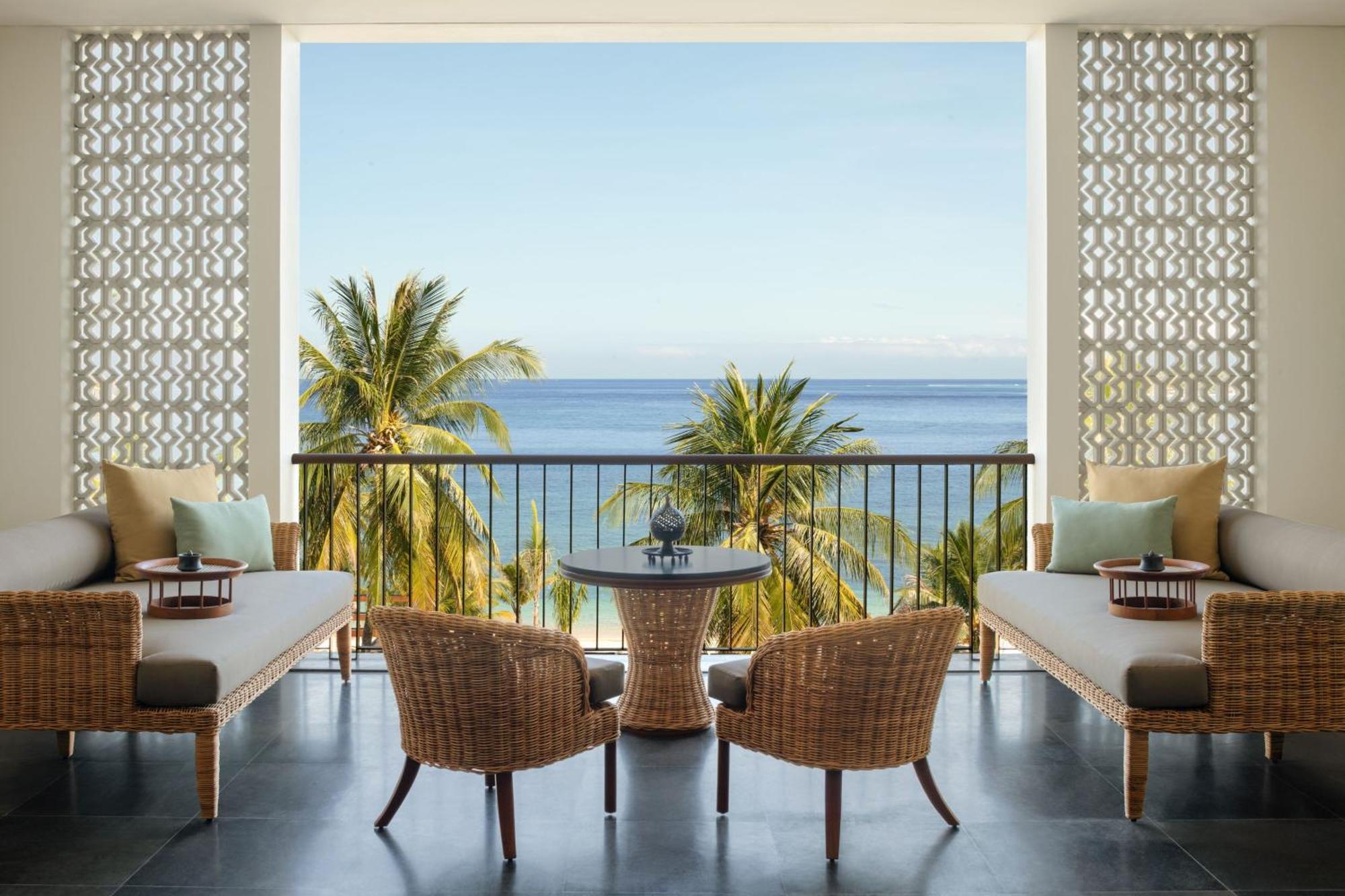 The Sira, A Luxury Collection Resort And Spa, Lombok Tanjung  Εξωτερικό φωτογραφία