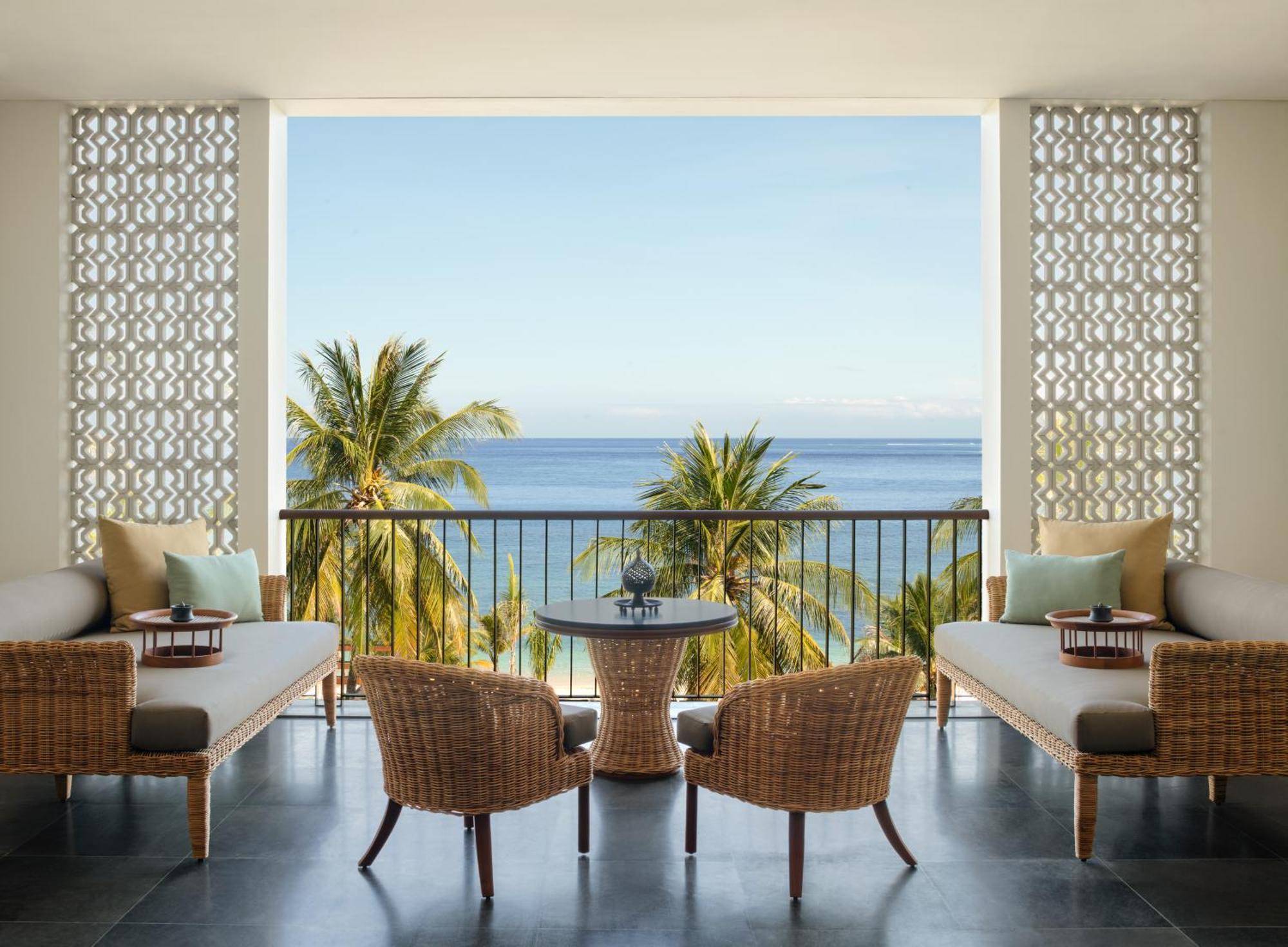 The Sira, A Luxury Collection Resort And Spa, Lombok Tanjung  Εξωτερικό φωτογραφία