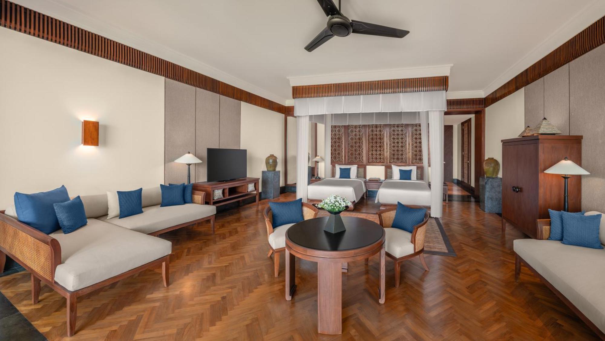 The Sira, A Luxury Collection Resort And Spa, Lombok Tanjung  Εξωτερικό φωτογραφία