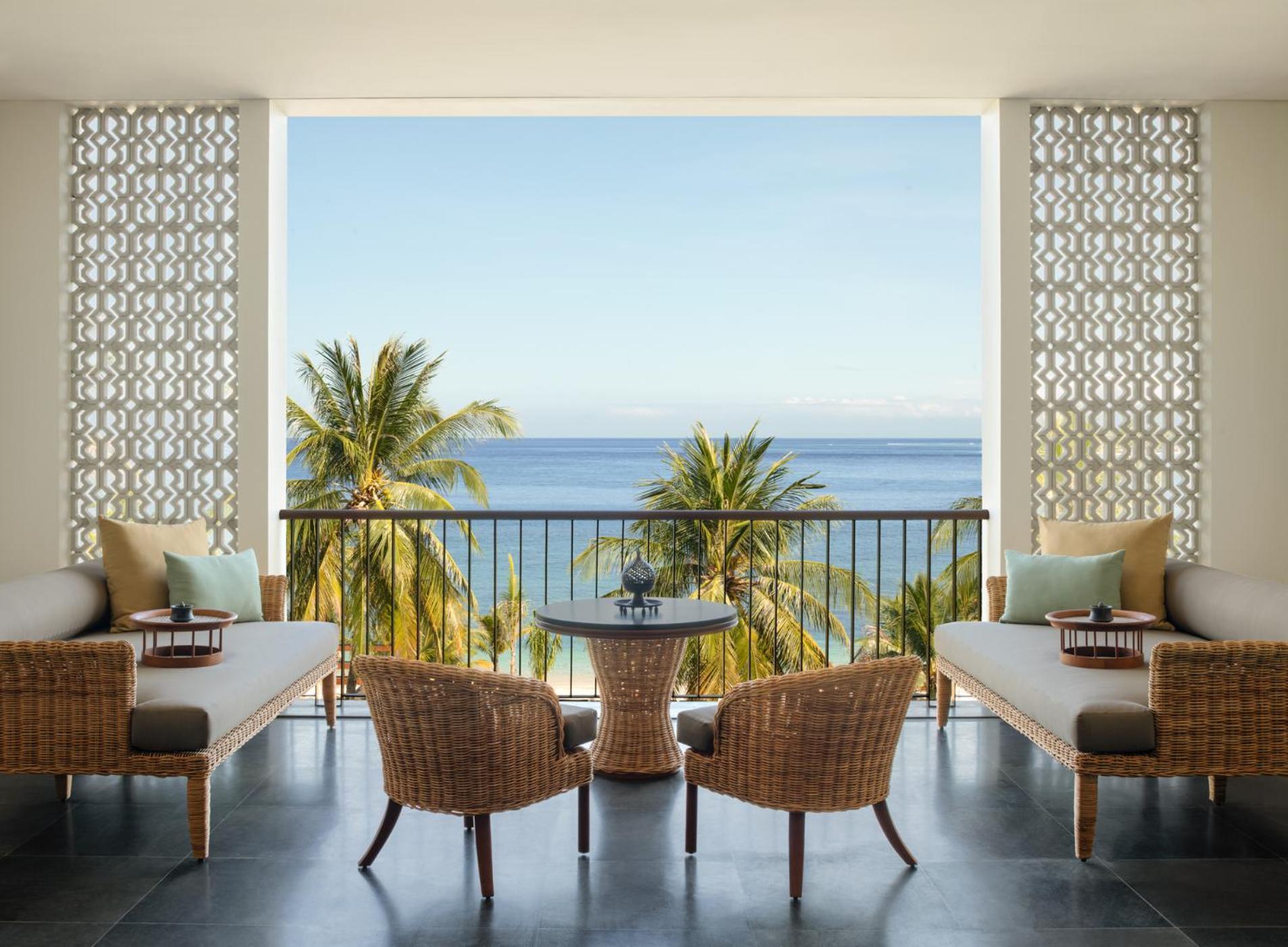 The Sira, A Luxury Collection Resort And Spa, Lombok Tanjung  Εξωτερικό φωτογραφία
