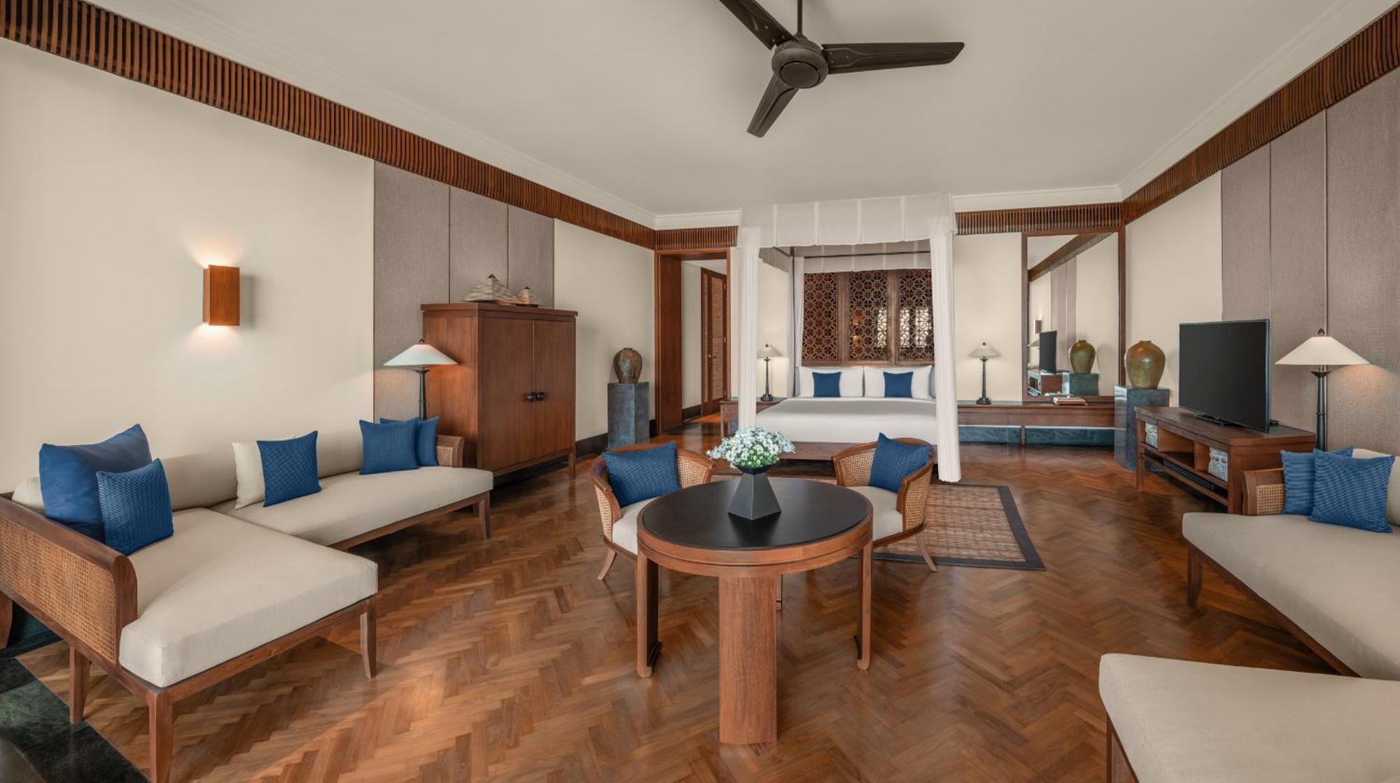 The Sira, A Luxury Collection Resort And Spa, Lombok Tanjung  Εξωτερικό φωτογραφία
