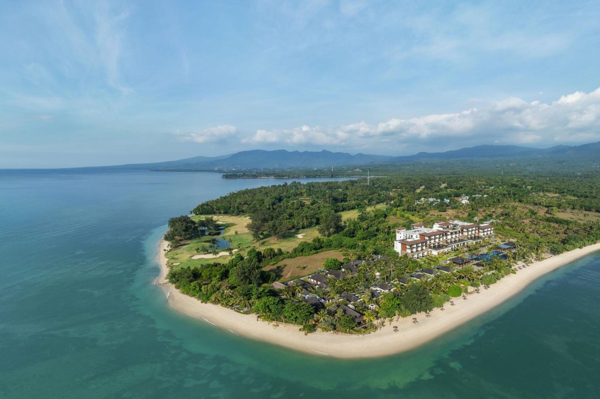 The Sira, A Luxury Collection Resort And Spa, Lombok Tanjung  Εξωτερικό φωτογραφία