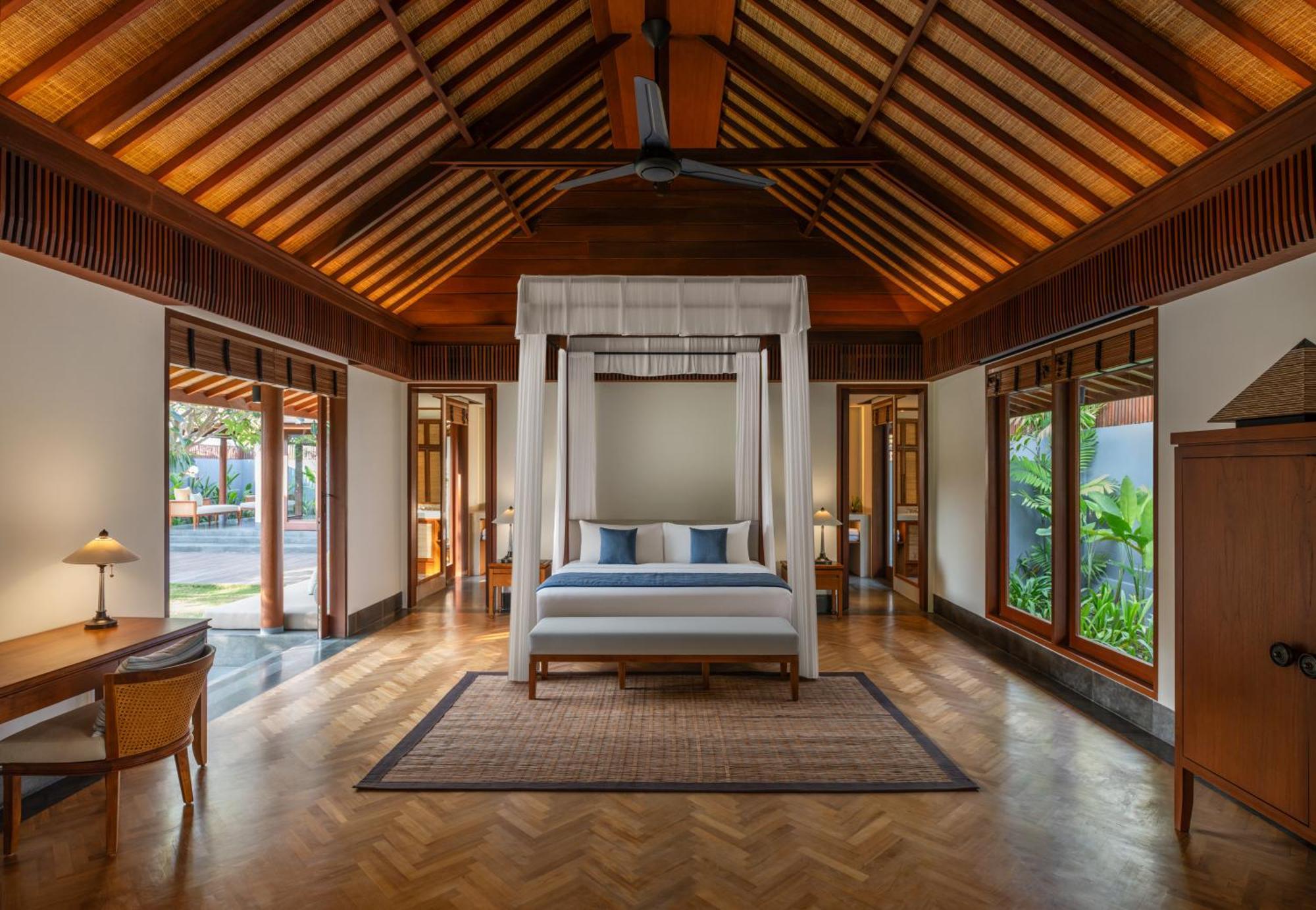The Sira, A Luxury Collection Resort And Spa, Lombok Tanjung  Εξωτερικό φωτογραφία