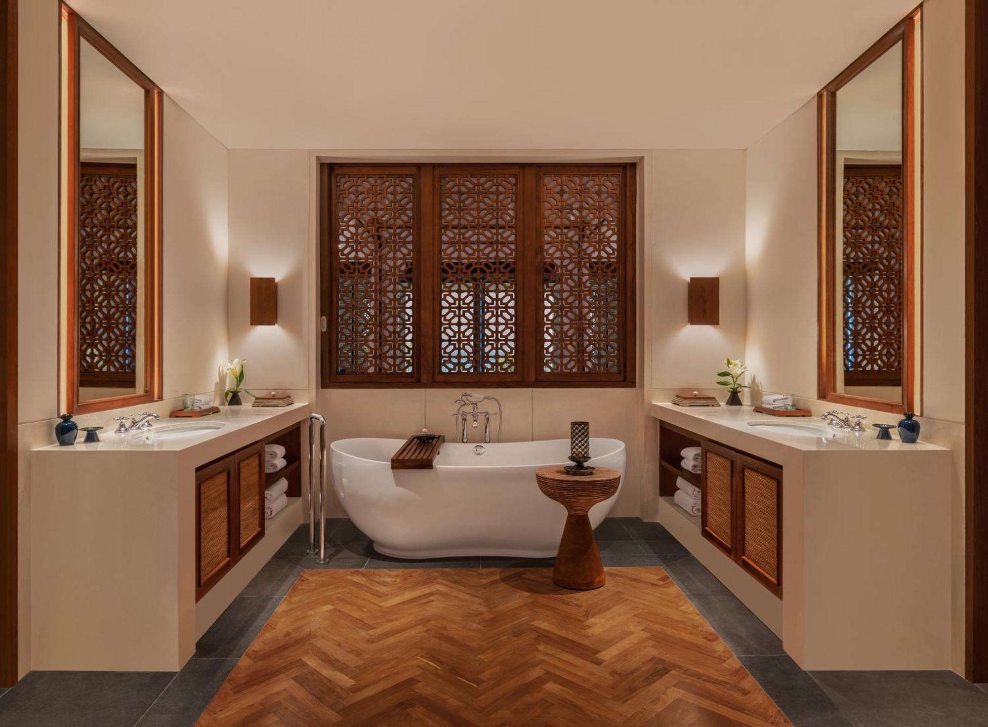 The Sira, A Luxury Collection Resort And Spa, Lombok Tanjung  Εξωτερικό φωτογραφία