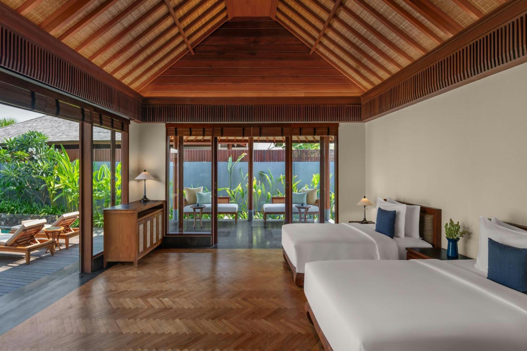 The Sira, A Luxury Collection Resort And Spa, Lombok Tanjung  Εξωτερικό φωτογραφία